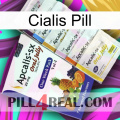 Cialis Pill 11